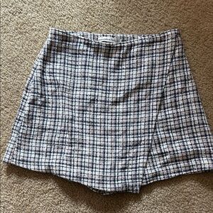 Abercrombie & Fitch Skort